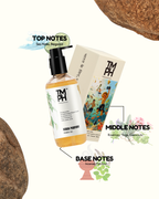 Porfumo| Shower gel