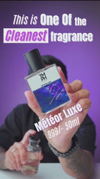 Météor Luxe – WH Inspired perfume  | TMPerfumehouse