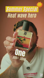 One Perfume –  DG Inspired perfume | TMPerfumehouse