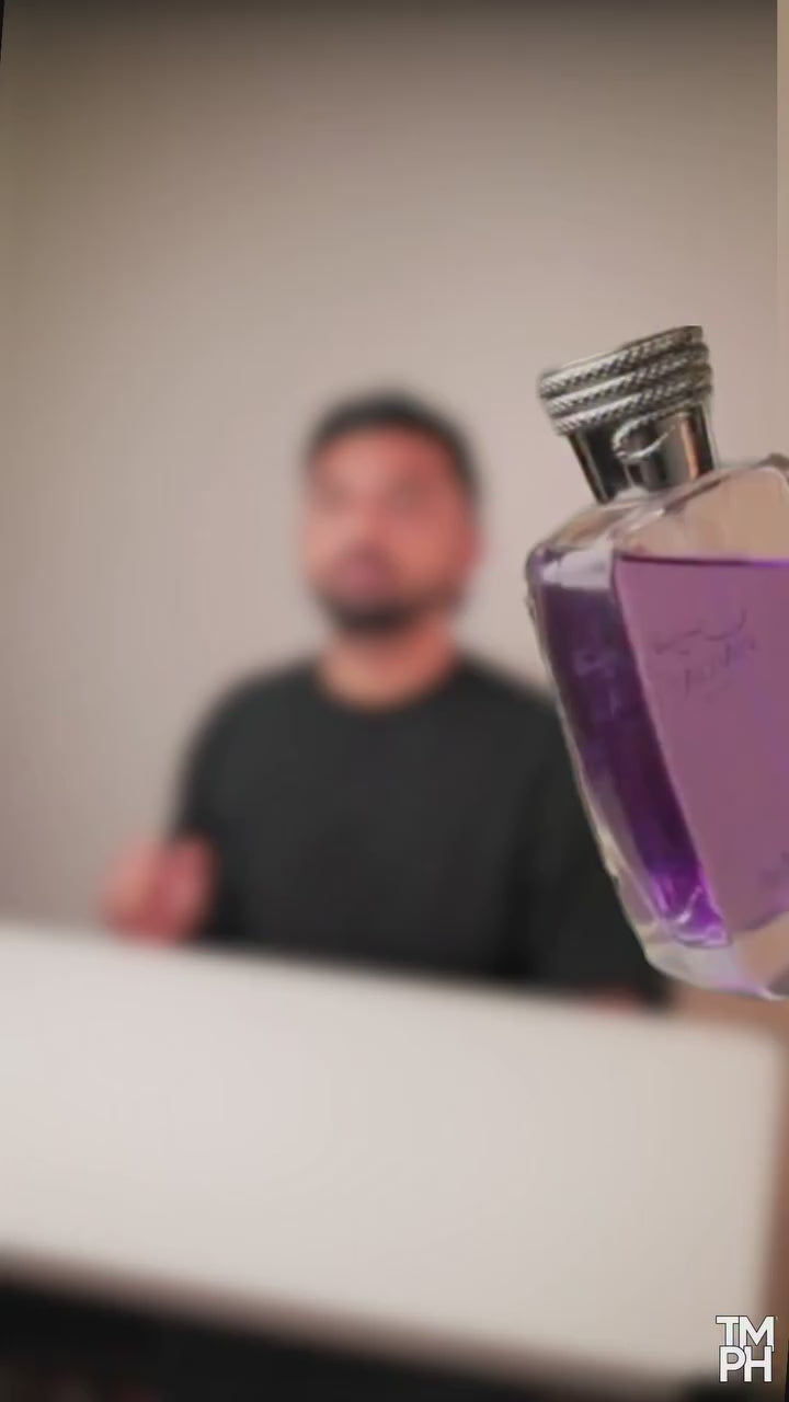 Rasa & Love -  Inspired perfume | TMPerfumehouse