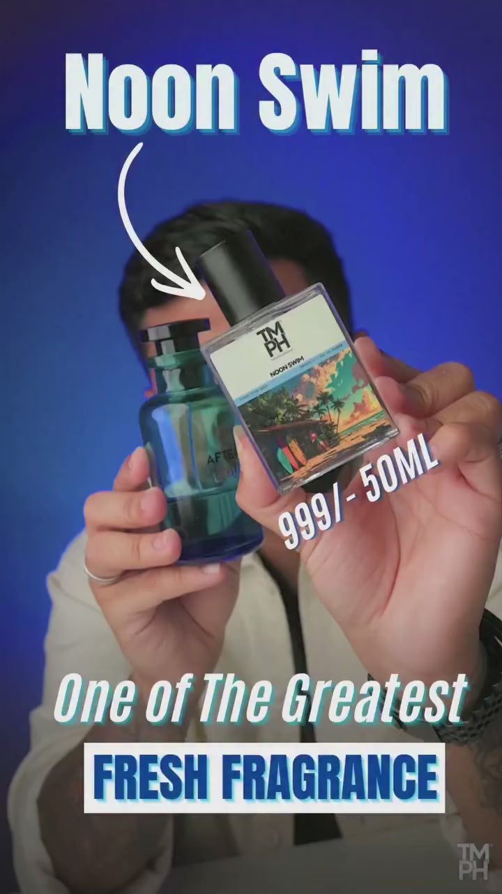Noon swim - Inspired perfume | TMPerfumehouse