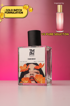 Pure Sedux - DG Inspired perfume | TMPerfumehouse