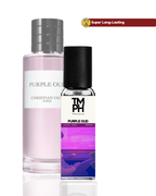 Purple Oud – Inspired perfume | TMPerfumehouse