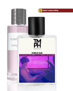 Purple Oud – Inspired perfume | TMPerfumehouse
