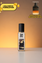 Reverse Gentleman - Inspired Perfume | TMPerfumehouse