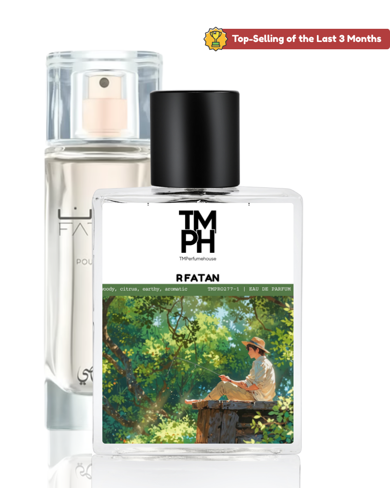 R Fatan – Inspired Perfume | TMPerfumehouse