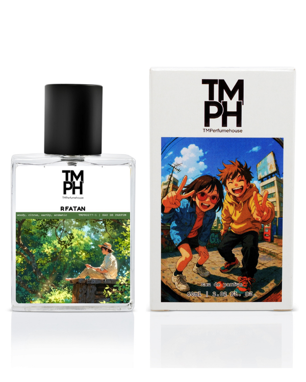 R Fatan – Inspired Perfume | TMPerfumehouse
