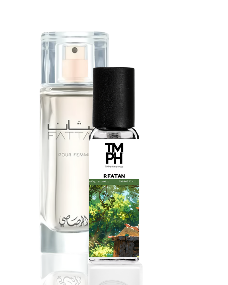 R Fatan – Inspired Perfume | TMPerfumehouse