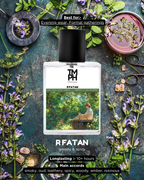 R Fatan – Inspired Perfume | TMPerfumehouse