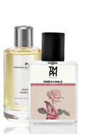 Roses &  Vanille - Inspired Perfume | TMPerfumehouse