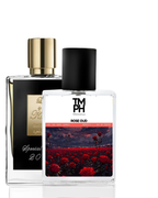 Rose Oud – Inspired by Ki*ian Rose Oud | Deep, Floral & Sensually Smoky