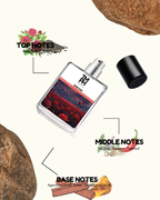 Rose Oud – Inspired by Ki*ian Rose Oud | Deep, Floral & Sensually Smoky