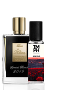 Rose Oud – Inspired by Ki*ian Rose Oud | Deep, Floral & Sensually Smoky