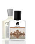 Royal Oud – Inspired by Cr*ed Royal Oud | Woody, Spicy & Majestic