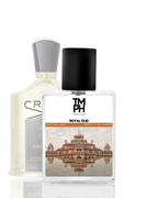 Royal Oud – Inspired by Cr*ed Royal Oud | Woody, Spicy & Majestic