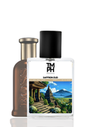 Saffron Oud – Inspired by Hugo Boss Oud Saffron | Warm, Spicy & Luxuriously Bold