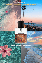 Shockwave For Her - Inspired perfume | TMPerfumehouse