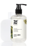 L.12.12. White Inspired Shower Gel – Clean Freshness & Deep Skin Care