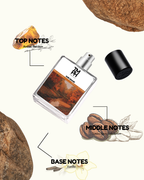 Soir Grand – Inspired by Ma*son Francis Kurkdjian Grand Soir | Amber, Warm & Elegant