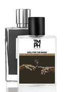 Soul for the Smoke – Inspired by Kilian Smoke for the Soul | Smoky, Herbal & Hypnotically Cool