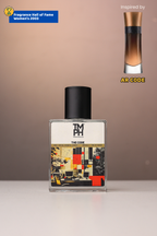 the code inspired by armani code 50ml