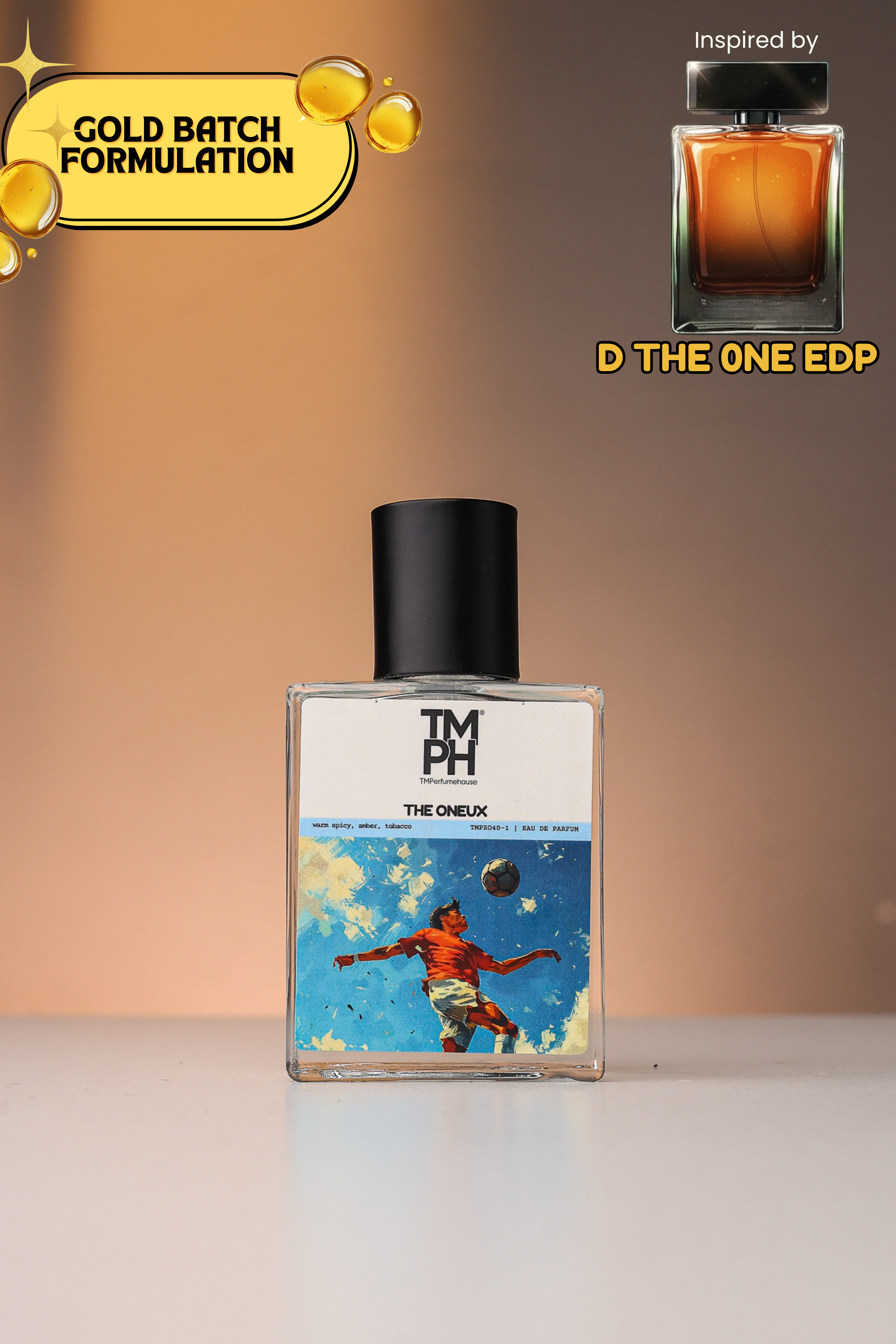 The Oneux - Inspired perfume | TMPerfumehouse