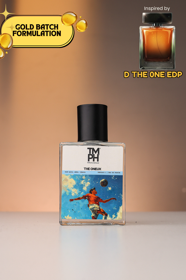 The Oneux - Inspired perfume | TMPerfumehouse