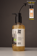 THE TUX | Shower gel