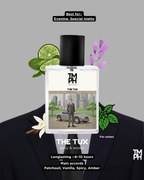 the tux  – Inspired Perfume  | Premium Long Lasting Perfume for Men