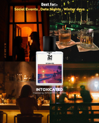 Intoxicated – Inspired Perfume  | TMPerfumehouse