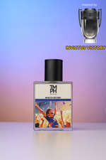 Invicto victory - DG Inspired perfume  | TMPerfumehouse