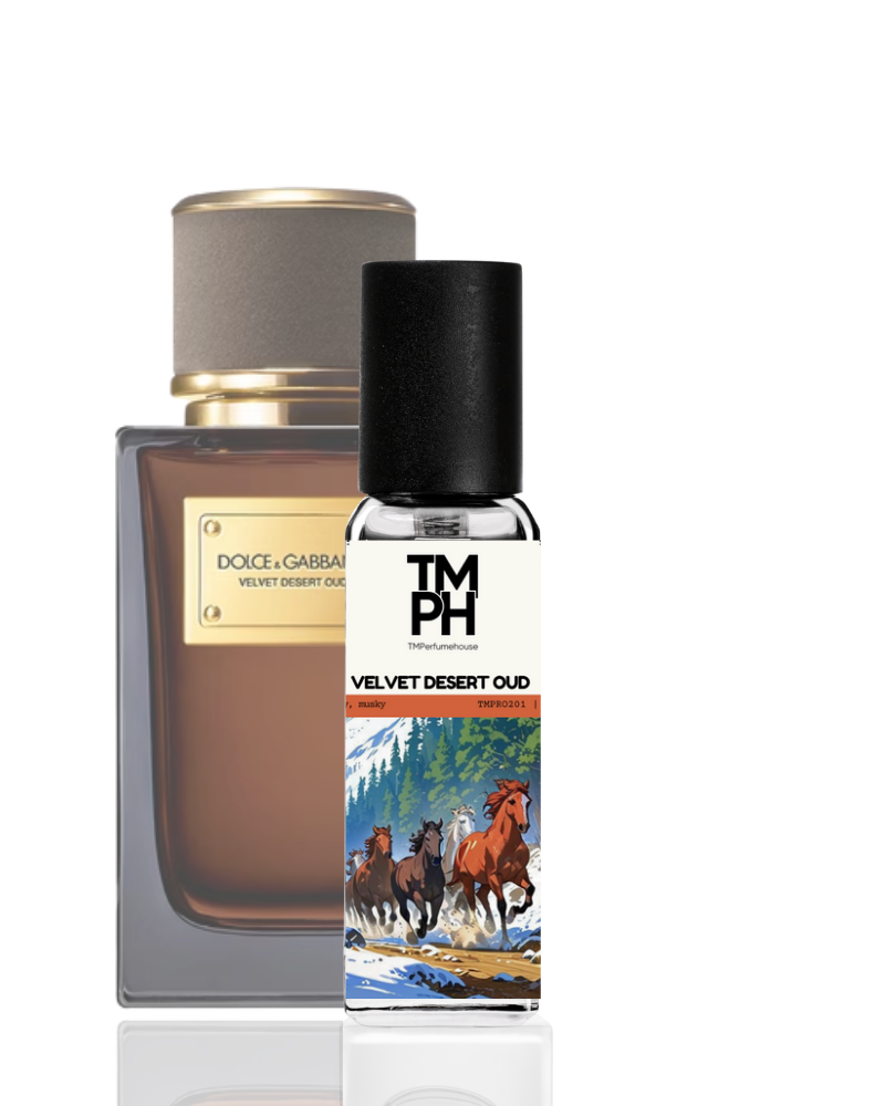 Desert Veil Oud- Inspired perfume | TMPerfumehouse