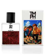 Velvet Oud – Inspired by La*tafa Velvet Oud | Warm, Smoky & Boldly Masculine