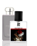 Velour Rose & Oud – DG Inspired perfume | TMPerfumehouse