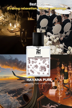 Havana Pure |  Inspired perfume | TMPerfumehouse