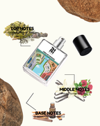 Liquor on the Rocks – Inspired perfume | TMPerfumehouse