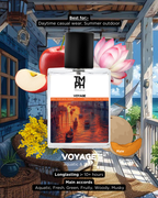 Voyage – LG Inspired Perfume | TMPerfumehouse