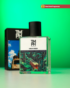 urban green - Inspired Perfume