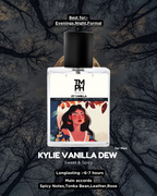 Ky Vanilla
