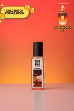 XR Alexandria - Inspired Perfume TMPerfumehouse