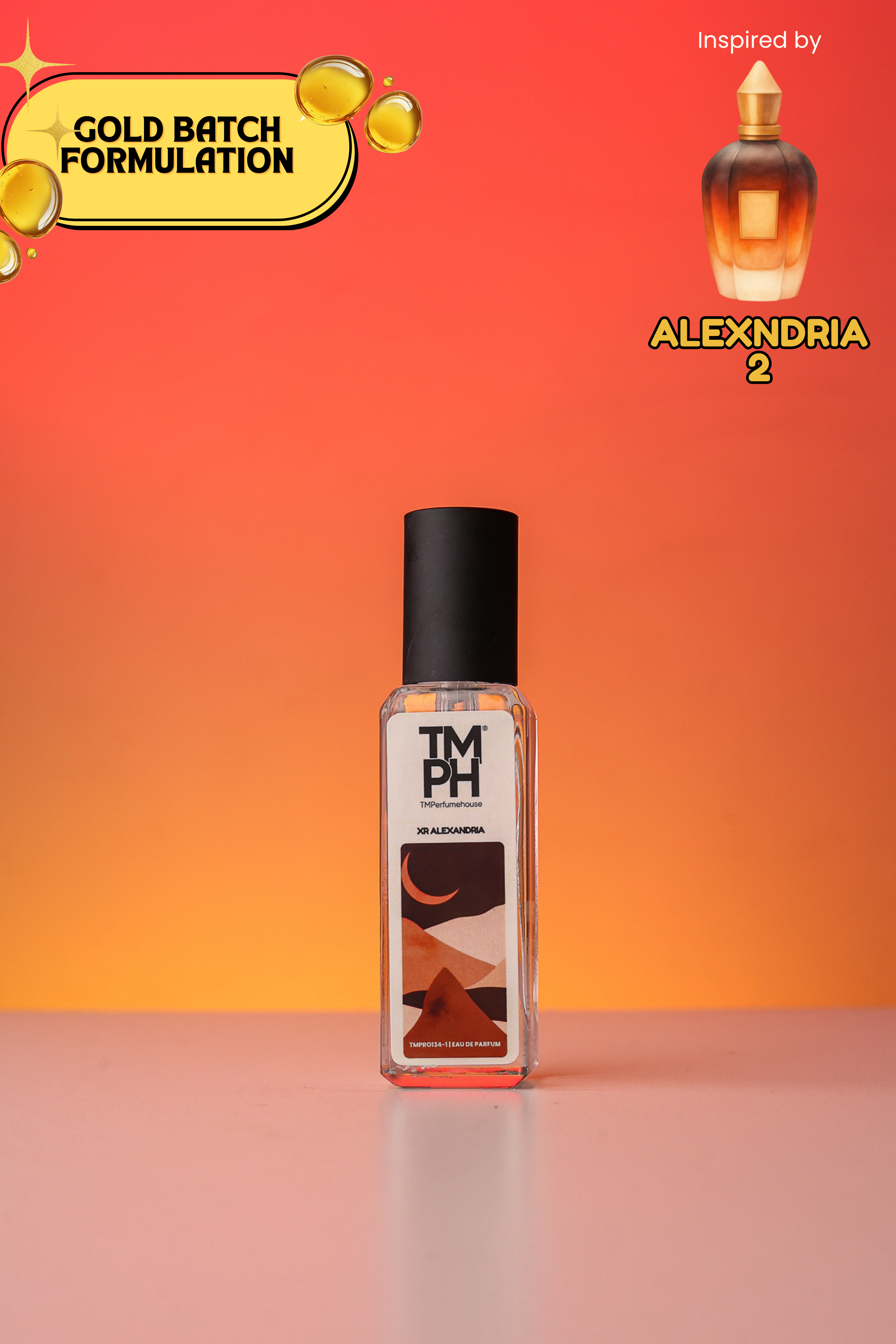 XR Alexandria - Inspired Perfume TMPerfumehouse