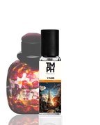 Y Paris – Inspired by YSL Paris | Fresh, Modern & Aromatic